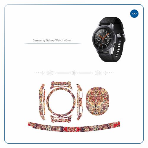 Samsung_Galaxy Watch 46mm_Iran_Carpet3_2